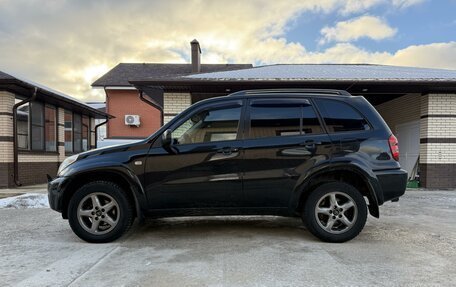 Toyota RAV4, 2004 год, 1 150 000 рублей, 3 фотография