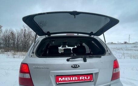 KIA Sorento IV, 2009 год, 1 150 000 рублей, 12 фотография