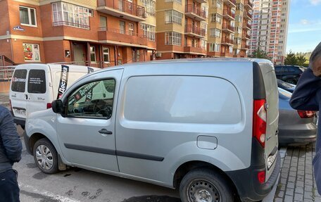 Renault Kangoo II рестайлинг, 2011 год, 645 000 рублей, 6 фотография