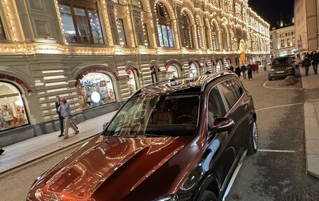 Mercedes-Benz GLS, 2021 год, 12 500 000 рублей, 2 фотография