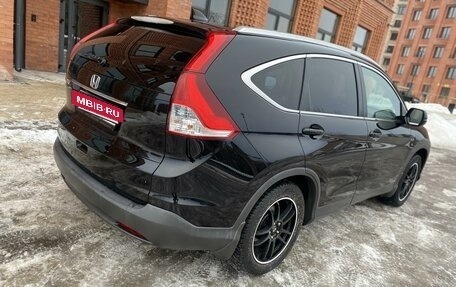 Honda CR-V IV, 2013 год, 1 999 000 рублей, 6 фотография