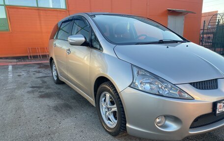 Mitsubishi Grandis, 2007 год, 940 000 рублей, 8 фотография