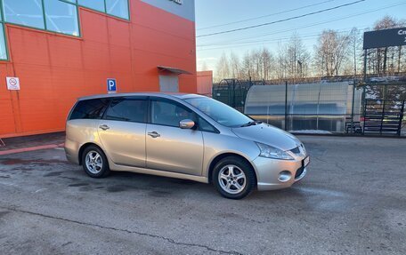 Mitsubishi Grandis, 2007 год, 940 000 рублей, 12 фотография