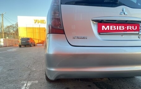 Mitsubishi Grandis, 2007 год, 940 000 рублей, 18 фотография