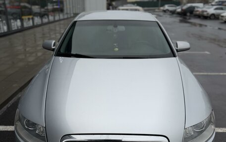 Audi A6, 2005 год, 1 500 000 рублей, 2 фотография