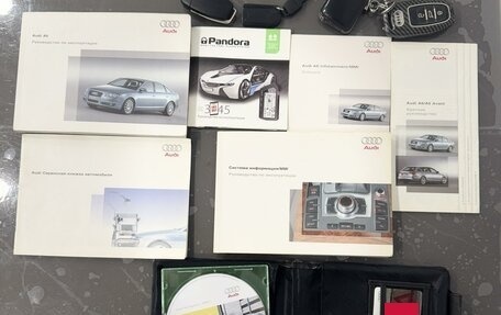 Audi A6, 2005 год, 1 500 000 рублей, 35 фотография