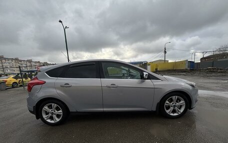 Ford Focus III, 2011 год, 899 000 рублей, 5 фотография