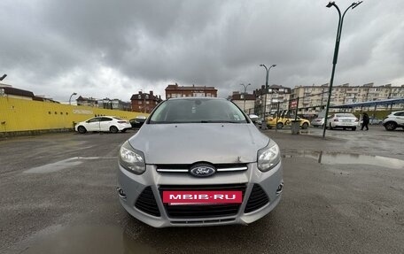 Ford Focus III, 2011 год, 899 000 рублей, 6 фотография