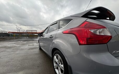 Ford Focus III, 2011 год, 899 000 рублей, 7 фотография