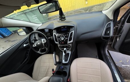 Ford Focus III, 2011 год, 899 000 рублей, 14 фотография