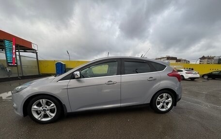 Ford Focus III, 2011 год, 899 000 рублей, 4 фотография