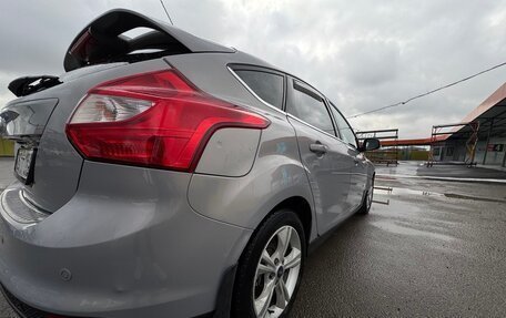 Ford Focus III, 2011 год, 899 000 рублей, 9 фотография