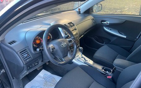 Toyota Corolla, 2006 год, 1 100 000 рублей, 6 фотография