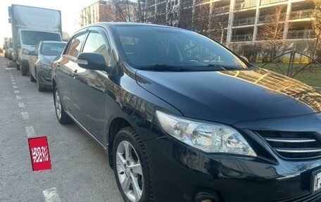 Toyota Corolla, 2006 год, 1 100 000 рублей, 14 фотография