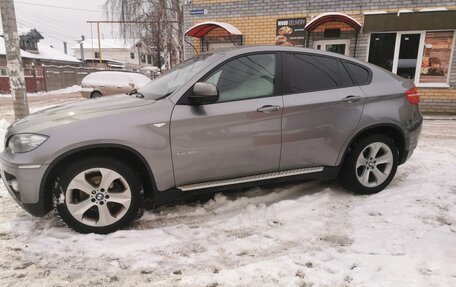 BMW X6, 2010 год, 2 150 000 рублей, 2 фотография