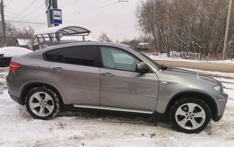 BMW X6, 2010 год, 2 150 000 рублей, 3 фотография