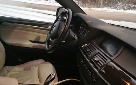 BMW X6, 2010 год, 2 150 000 рублей, 4 фотография