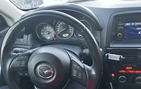 Mazda CX-5 II, 2014 год, 2 530 000 рублей, 19 фотография