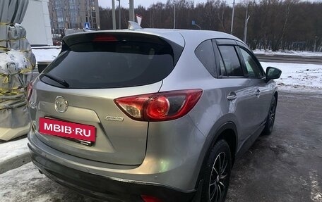 Mazda CX-5 II, 2014 год, 2 530 000 рублей, 4 фотография