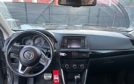 Mazda CX-5 II, 2014 год, 2 530 000 рублей, 17 фотография