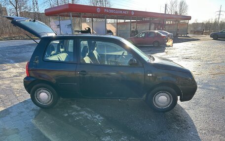 Volkswagen Lupo, 2002 год, 235 000 рублей, 2 фотография