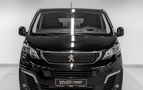 Peugeot Traveller I, 2018 год, 2 895 000 рублей, 2 фотография