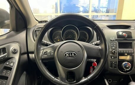 KIA Cerato III, 2009 год, 890 000 рублей, 7 фотография