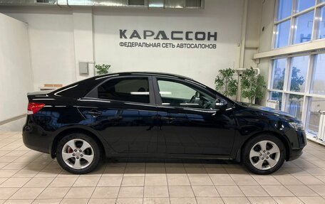 KIA Cerato III, 2009 год, 890 000 рублей, 6 фотография