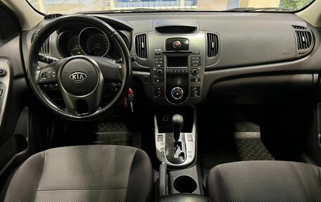 KIA Cerato III, 2009 год, 890 000 рублей, 8 фотография