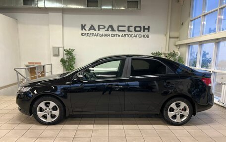 KIA Cerato III, 2009 год, 890 000 рублей, 5 фотография