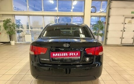 KIA Cerato III, 2009 год, 890 000 рублей, 4 фотография