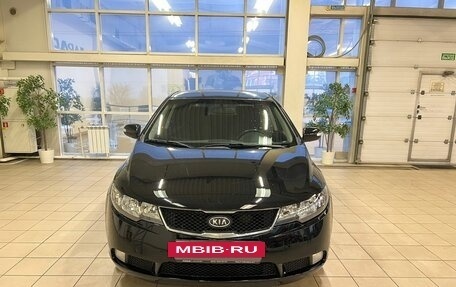 KIA Cerato III, 2009 год, 890 000 рублей, 3 фотография