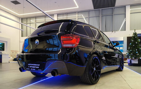 BMW 1 серия, 2012 год, 1 380 000 рублей, 12 фотография