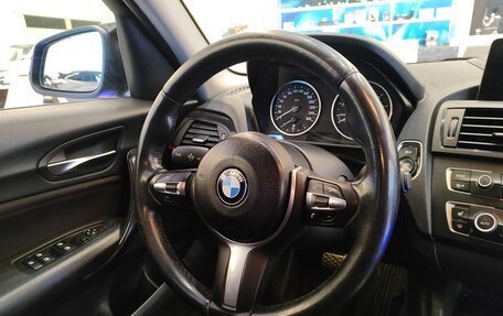 BMW 1 серия, 2012 год, 1 380 000 рублей, 16 фотография