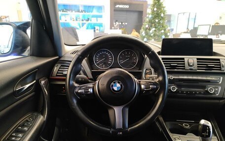 BMW 1 серия, 2012 год, 1 380 000 рублей, 13 фотография