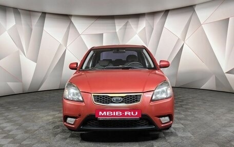 KIA Rio II, 2011 год, 569 000 рублей, 7 фотография