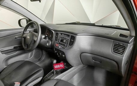 KIA Rio II, 2011 год, 569 000 рублей, 9 фотография