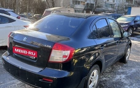 Suzuki SX4 II рестайлинг, 2010 год, 690 000 рублей, 4 фотография