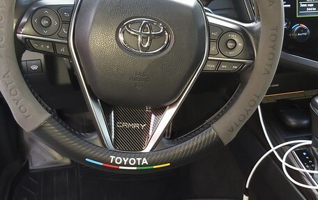 Toyota Camry, 2018 год, 3 200 000 рублей, 16 фотография