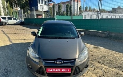 Ford Focus III, 2012 год, 700 000 рублей, 1 фотография