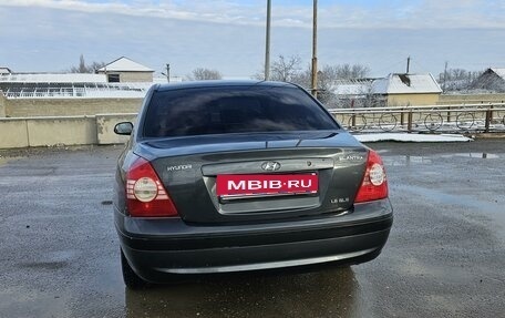 Hyundai Elantra III, 2008 год, 430 000 рублей, 1 фотография