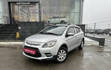 Lifan X50, 2016 год, 680 000 рублей, 1 фотография