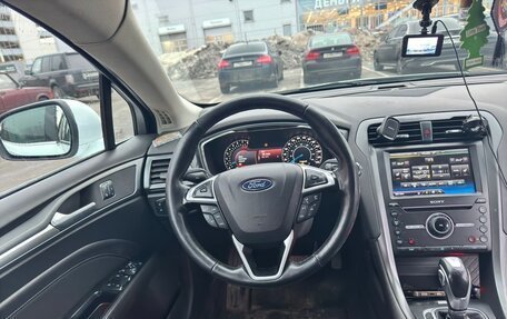 Ford Mondeo V, 2015 год, 1 650 000 рублей, 16 фотография