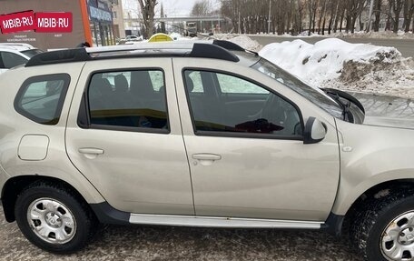 Renault Duster I рестайлинг, 2014 год, 1 250 000 рублей, 8 фотография