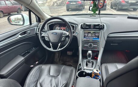 Ford Mondeo V, 2015 год, 1 650 000 рублей, 17 фотография