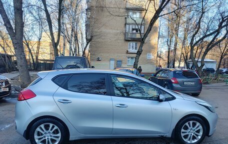 KIA cee'd III, 2014 год, 1 100 000 рублей, 6 фотография