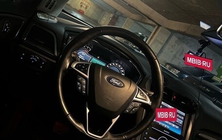 Ford Mondeo V, 2015 год, 1 650 000 рублей, 18 фотография