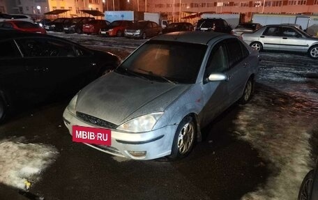 Ford Focus IV, 2005 год, 65 000 рублей, 4 фотография