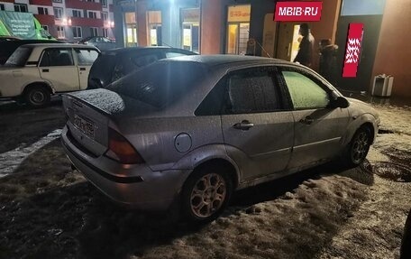 Ford Focus IV, 2005 год, 65 000 рублей, 5 фотография