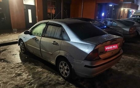 Ford Focus IV, 2005 год, 65 000 рублей, 2 фотография